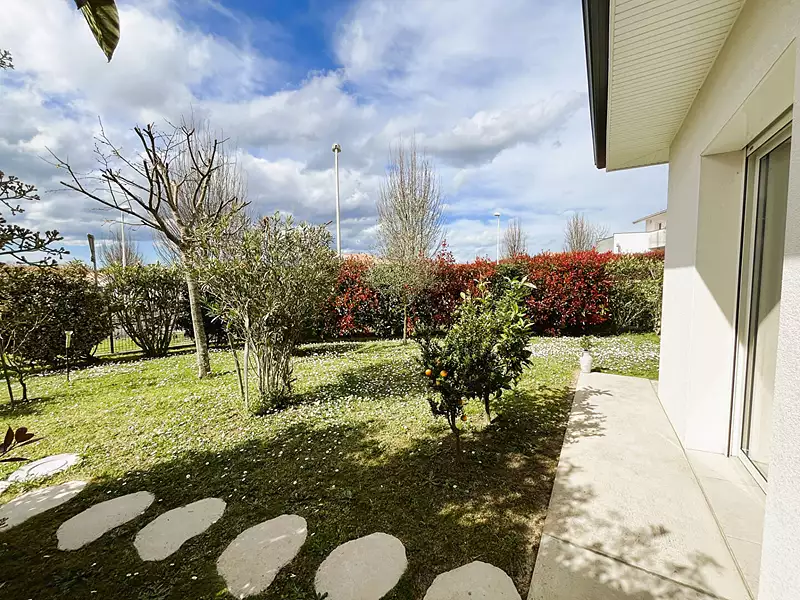Maison, 84,52 m²