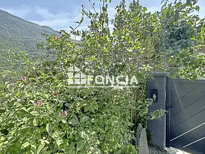 Maison, 76 m²
