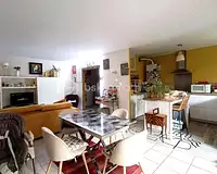 Appartement, 55 m²