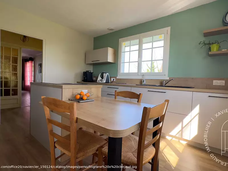 Maison, 190,39 m²
