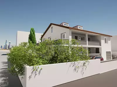 Maison, 63 m²