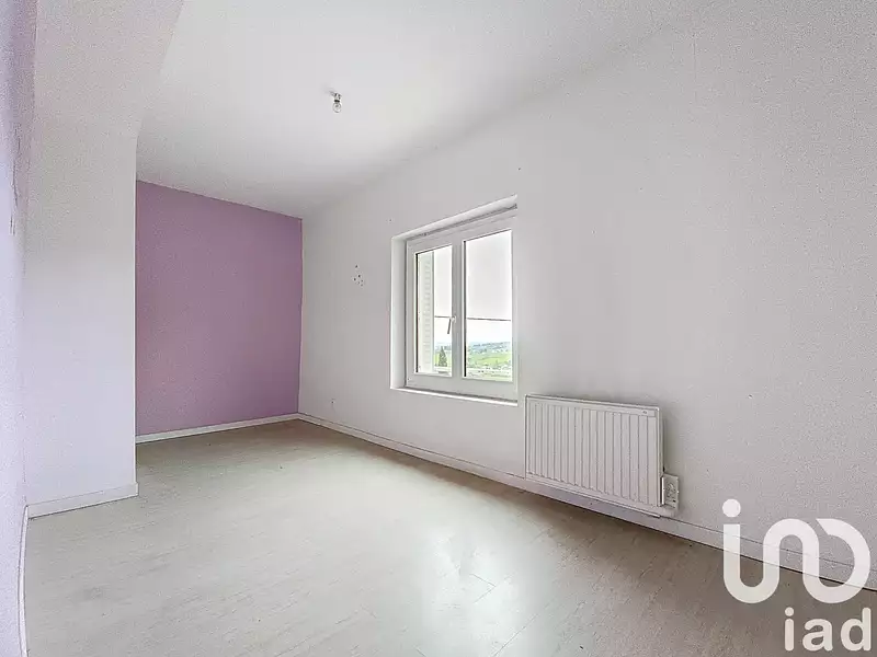 Maison, 91 m²