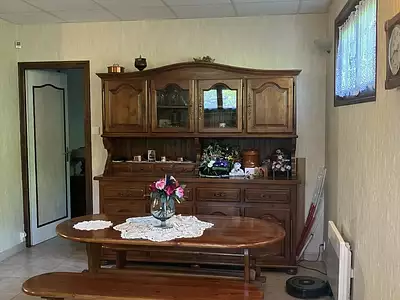 Maison, 185 m²