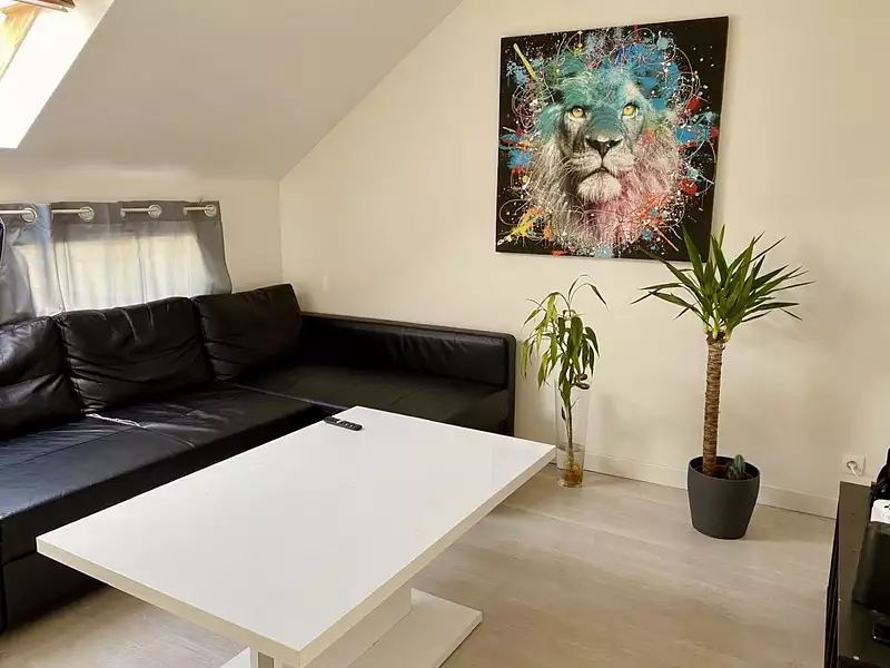 Appartement, 39,92 m²