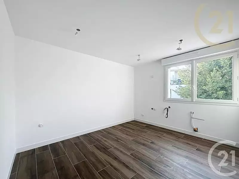 Appartement, 16,3 m²
