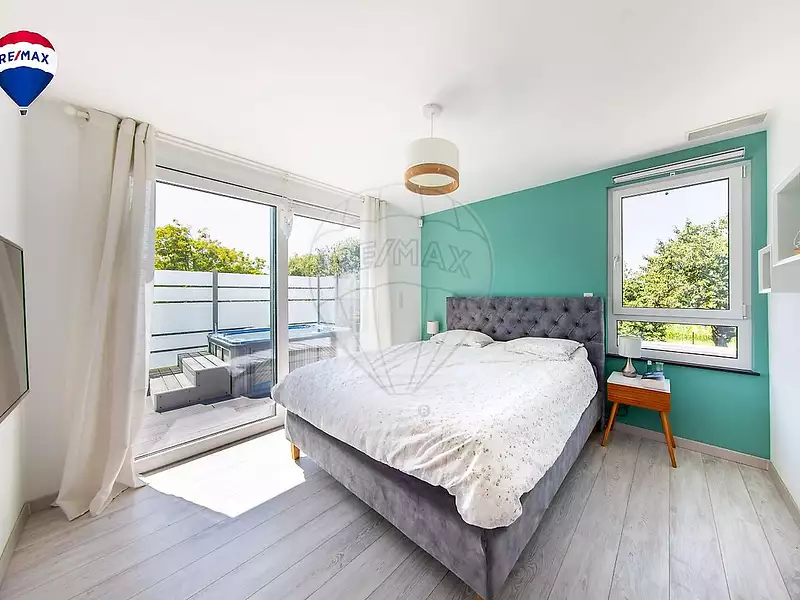 Maison, 203 m²