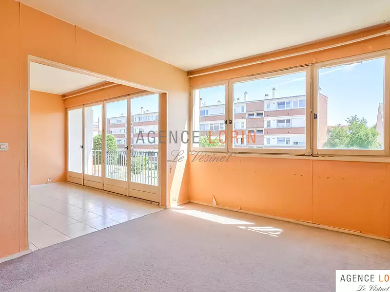 Appartement, 75,17 m²