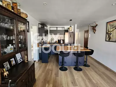 Appartement, 71,62 m²