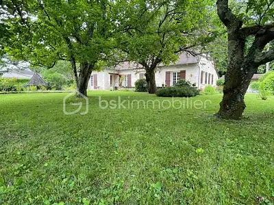 Maison, 167 m²