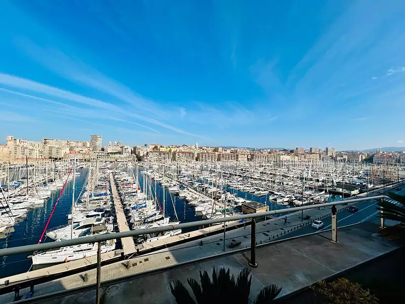 Appartement, 168 m²