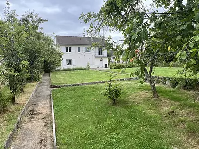 Maison, 82 m²