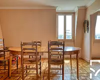 Appartement, 190 m²