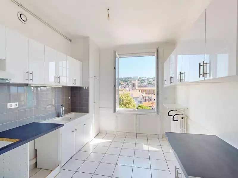 Appartement, 90 m²