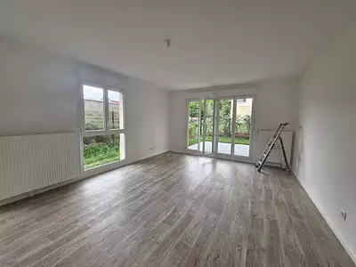 Appartement, 81,14 m²