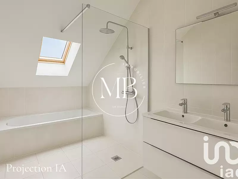 Maison, 172 m²