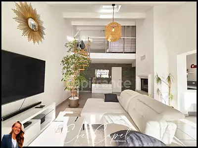 Maison, 128 m²