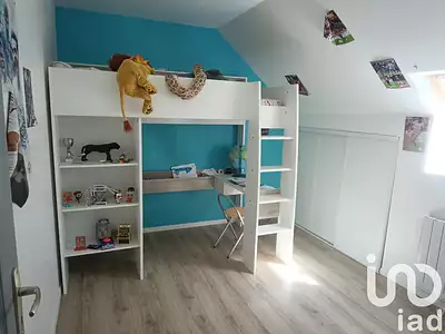 Maison, 155 m²