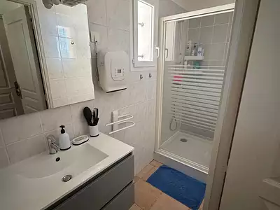 Maison, 42 m²