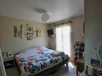 Maison, 200 m²