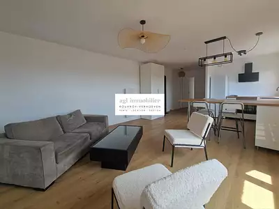 Appartement, 65,31 m²