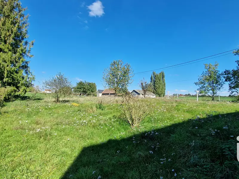Maison, 95 m²