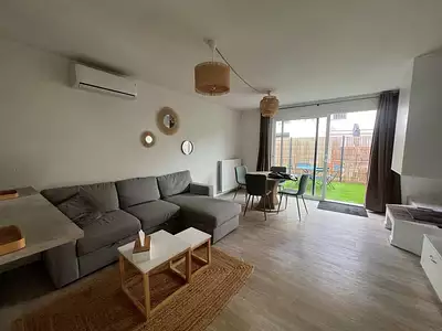 Maison, 60 m²