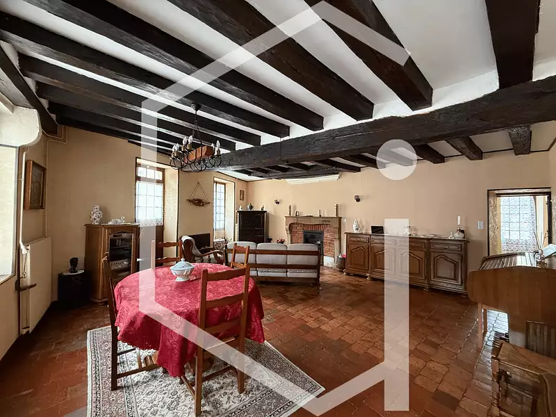 Maison, 172 m²