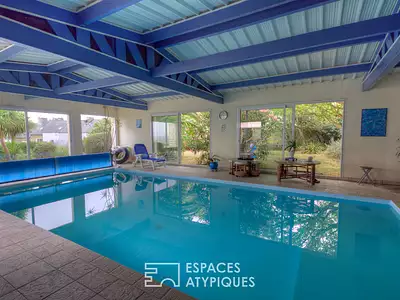Maison, 190 m²