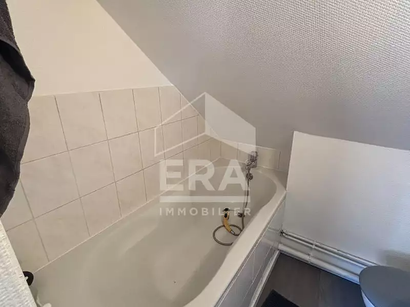 Appartement, 9 m²
