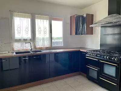 Appartement, 85,49 m²