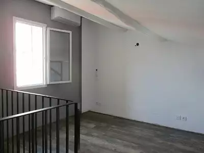 Appartement, 44,9 m²