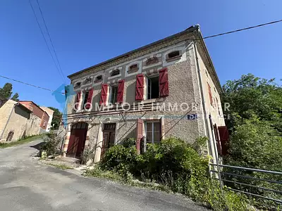 Maison, 195 m²