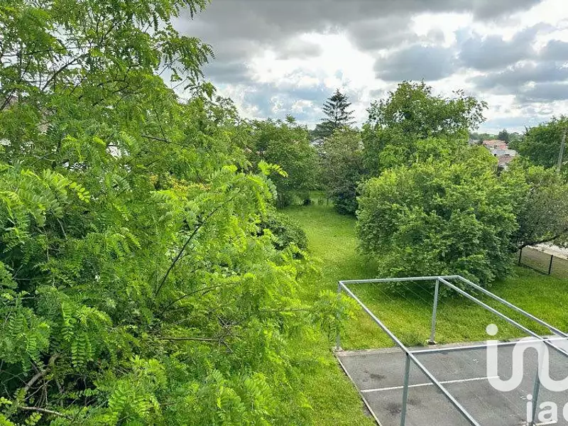 Appartement, 75 m²