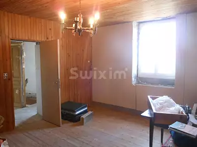 Maison, 180 m²