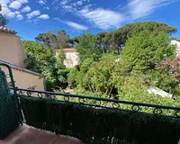 Appartement, 25,05 m²