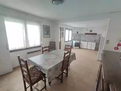 Maison, 80 m²