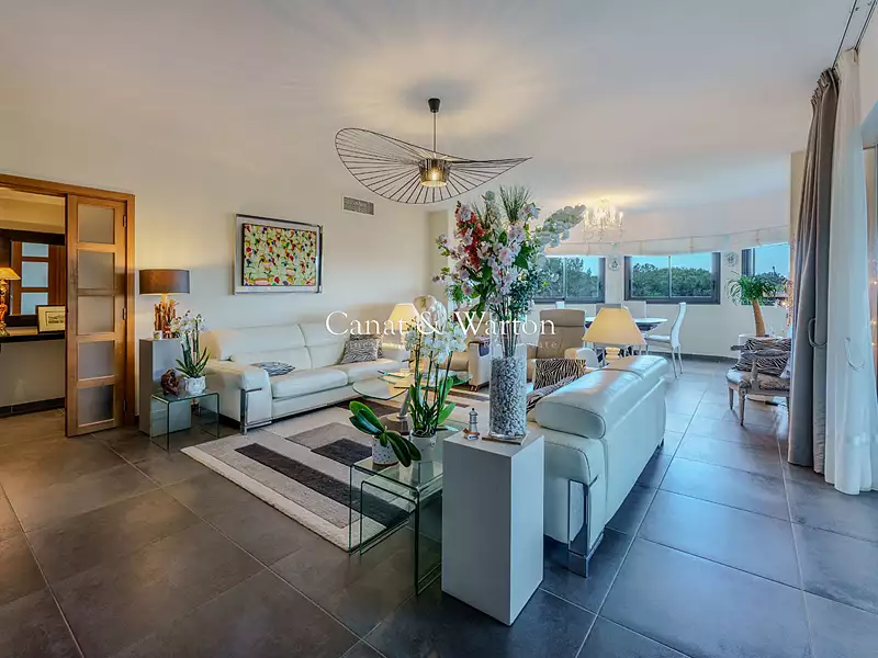 Appartement, 144 m²