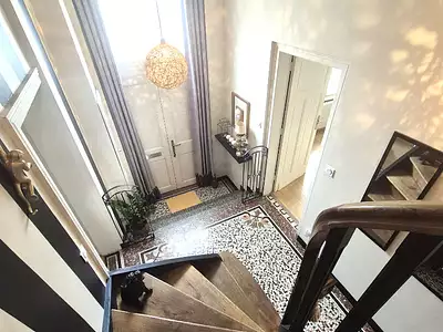 Maison, 220 m²