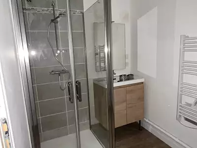 Appartement, 43 m²