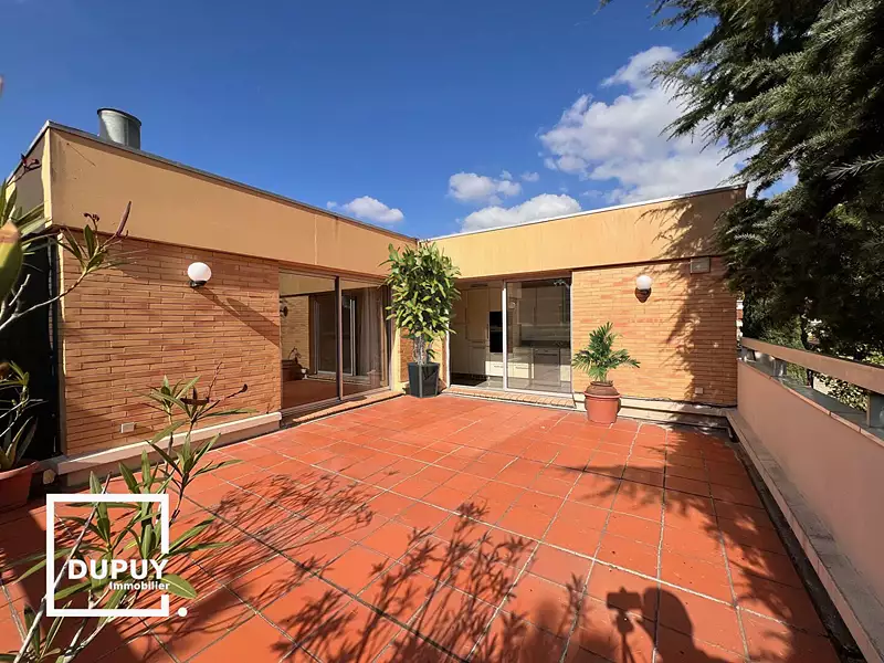 Appartement, 173 m²