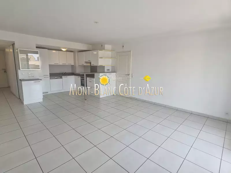 Appartement, 77 m²
