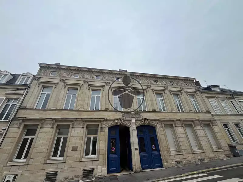 Appartement, 122 m²