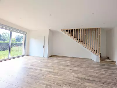 Maison, 160 m²