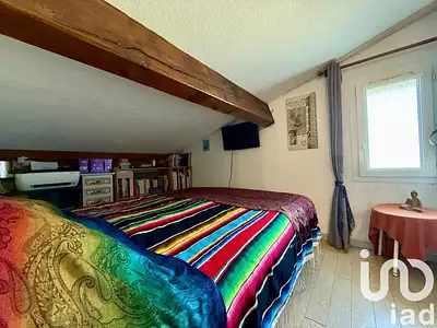 Maison, 48 m²