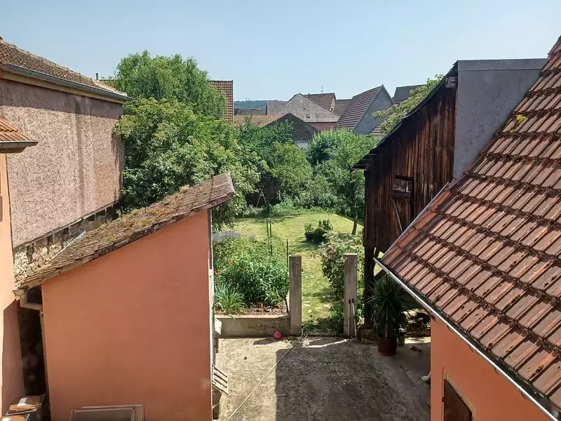 Maison, 100 m²