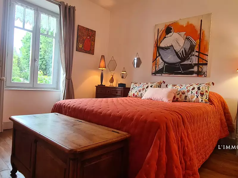 Maison, 96,15 m²