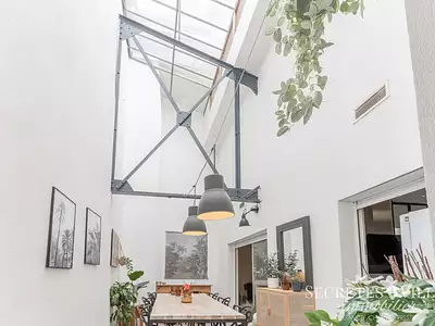 Appartement, 158 m²