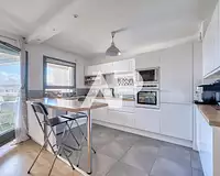 Appartement, 85,83 m²