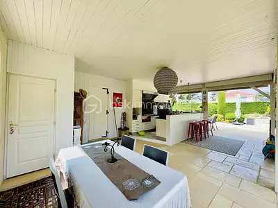 Maison, 229 m²