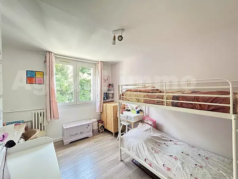 Appartement, 72 m²